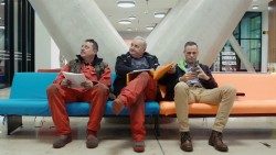 Unser Filmtipp: Für die Vielen – Die Arbeiterkammer Wien