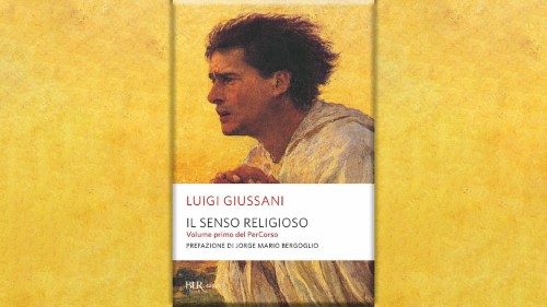 Jorge Mario Bergoglio: Za člověka (předmluva ke knize Náboženský smysl Luigiho Giussaniho) 