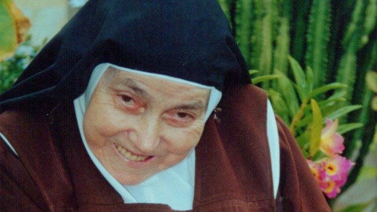 Sor Tereza Margarida do Coração de Maria