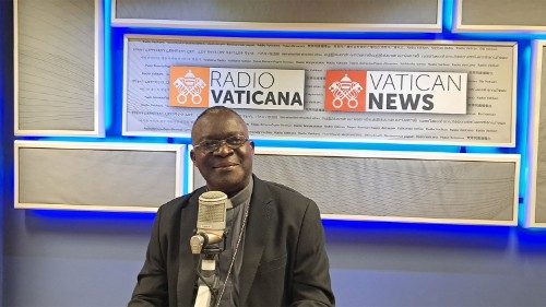 DR Kongo: Erzbischof unterstreicht Neutralität der Kirche