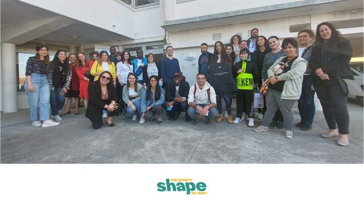 Projekt SHAPE – „Sharing Actions for the Participation and Empowerment of migrant community and Local Authorities“
