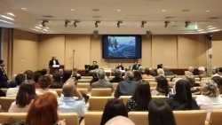 Ai Musei Vaticani la conferenza dedicata al Progetto Sekhmet