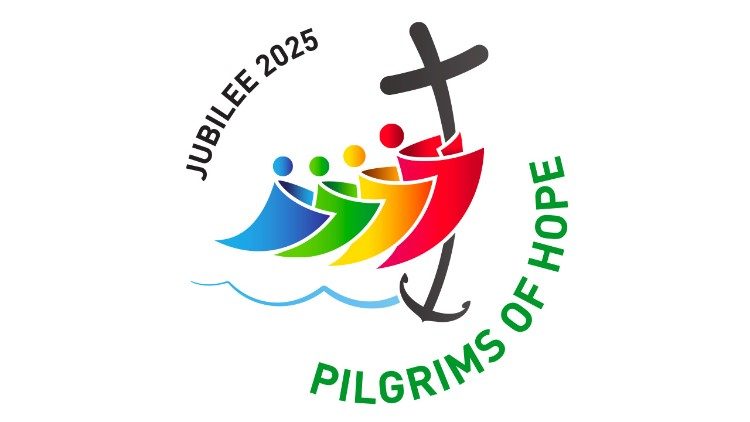 Logotip jubileja 2025
