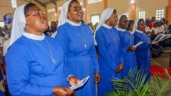 Jubileu de 75 anos das Irmãs da Imaculada Conceição (Beira, Moçambique)