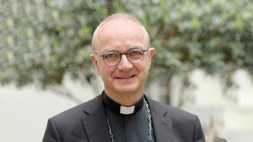 Au Vatican, les évêques de France affinent leur approche contre les abus