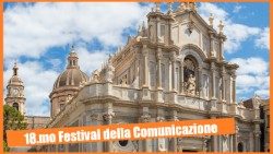 Catania, il Festival della Comunicazione 2023