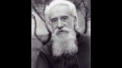 Блажен Владимир Гика, свещеник и мъченик за вярата по време на комунистическия режим