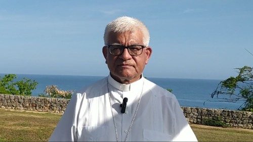 Monseñor Cabrejos: Grandes procesos pastorales en el CELAM 