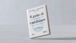 गेल जिराउड और कार्लो पेट्रिनी की एक इतालवी पुस्तक