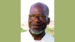 Le vénérable Simon Mpeke, dit "Baba Simon"
