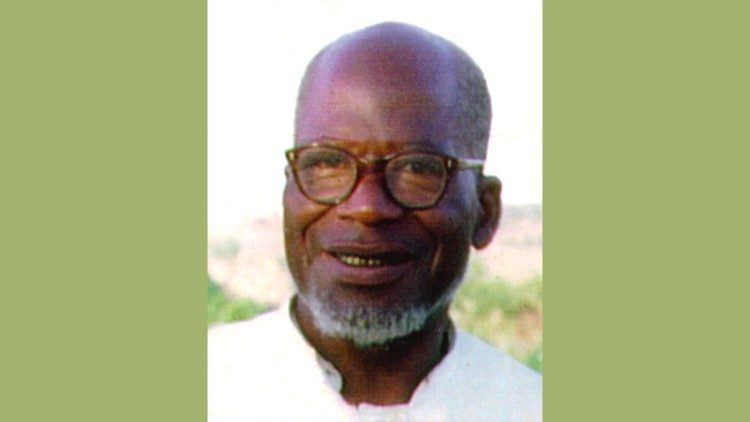Vénérable père Simon Mpeke, dit Baba Simon (1906-1975)