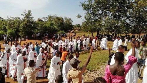 RDC: ouverture de l’enquête sur le martyre des missionnaires spiritains à Kongolo