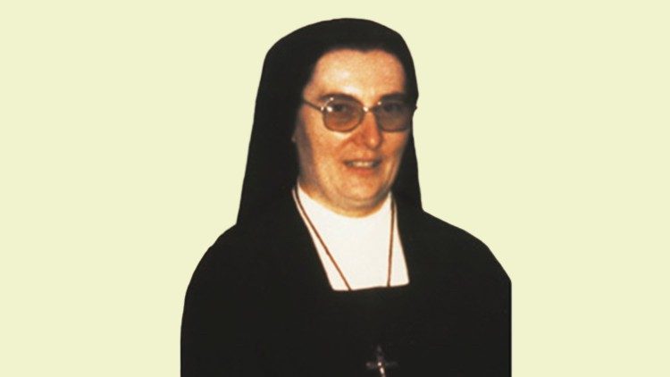 Schwester Edda Roda