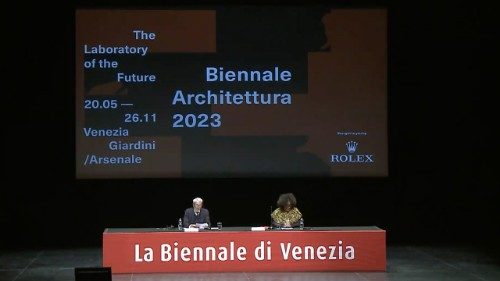 Venezia, la Biennale di architettura che dà voce all'Africa
