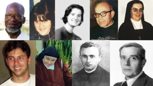 Un prêtre italien tué par les nazis sera béatifié