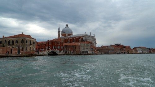 Biennale di Venezia 2024, Padiglione della Santa Sede su diritti umani ed emarginati