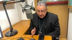 Arzobispo de Panamá en declaraciones a Radio Hogar habla del flujo migratorio en la frontera con Colombia 