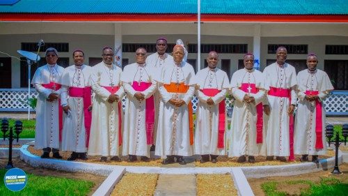 RDC: l'Église condamne l’instrumentalisation des conflits intercommunautaires 