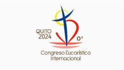 Логото на Международния Евхаристиен конгрес
