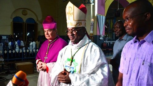 Burkina Faso: Une journée de jeûne et de prière pour la paix et la cohésion sociale
