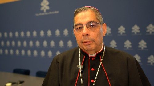 L’archevêque de Quito: «Le Christ nous appelle à être des agents de la fraternité»