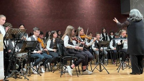 A Campobasso un concorso musicale per giovani dedicato a Perosi