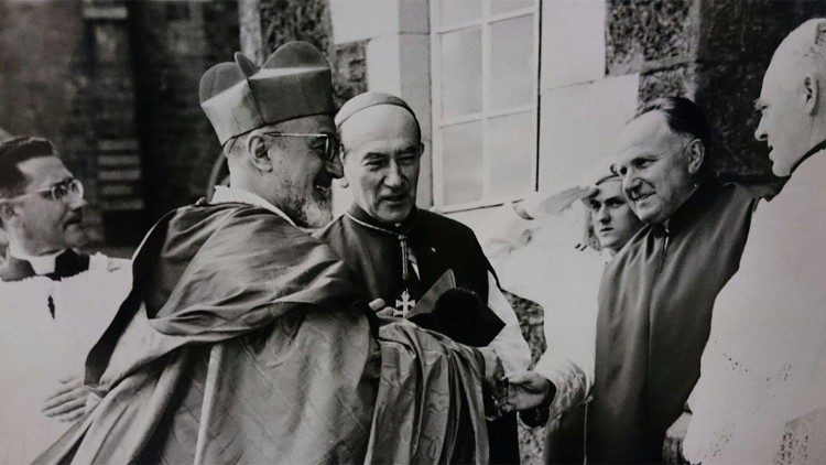 2023.05.30   Cardinal Gregorio XV Agagianian