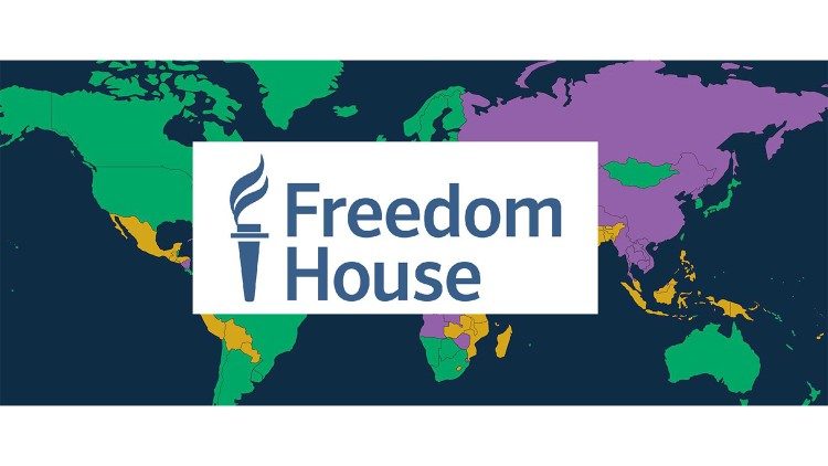 2023.05.31 Freedom House