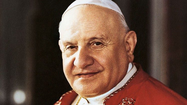  PAPA san GIOVANNI XXIII