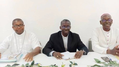 Côte d’Ivoire: Mgr Yao Kouadio élu président de la Conférence épiscopale