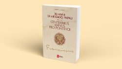 El libro sobre los mensajes de los Pontífices a la Centesimus Annus