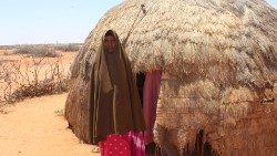La sopravvivenza delle donne somale