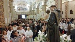 A 145ª Festa de Santo Antônio em Bento Gonçalves (foto Felipe Padilha)
