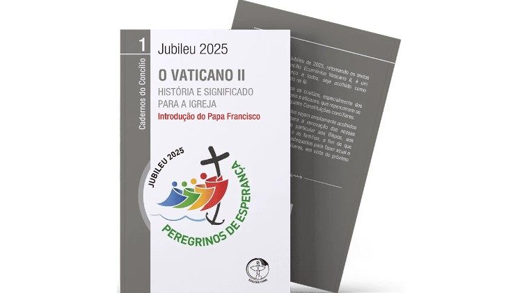 O primeiro caderno da série traduzido para o português no Brasil