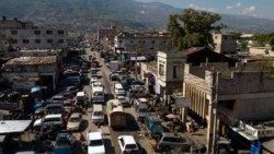 Haití: La crisis se agrava por el brote de cólera