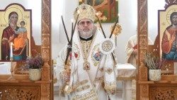 Noul episcop al eparhiei greco-catolice de Lugoj, PS Călin Ioan Bot