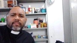 Padre Marcelo José – Arquidiocese de Niterói 