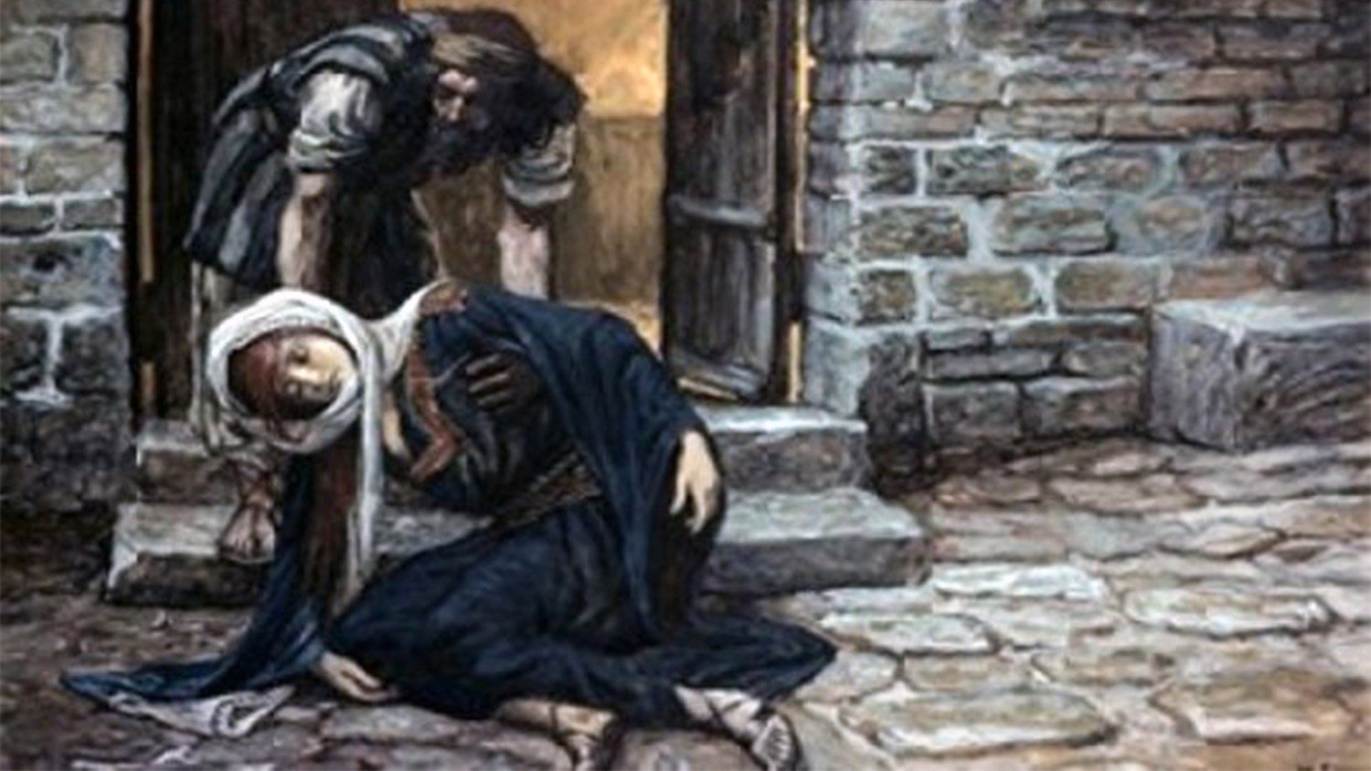 Mengatasi Ketidakadilan – Ketidakadilan orang Lewi
