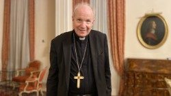 Schönborn: “Synodalitet är sättet att leva i gemenskap i kyrkan”