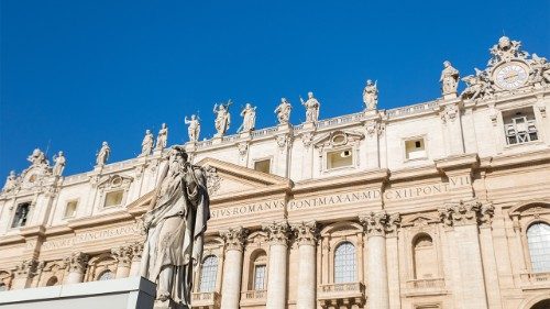 Papežské motu proprio: Osobní prelatury připodobněny klerickým sdružením věřících