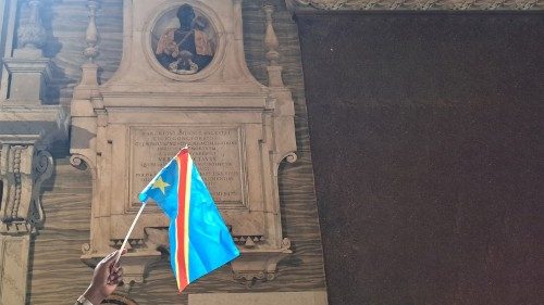 30 juin: les congolais de Rome ont rendu grâce pour les 63 ans d’indépendance de leur pays