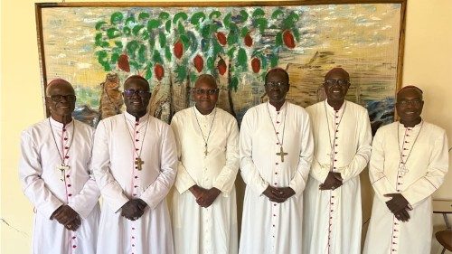 Sénégal: les évêques disent «Non à la violence! Oui à la paix!»