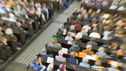 D: 100.000 zum Evangelischen Kirchentag in Nürnberg erwartet