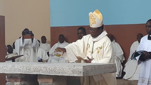 Cameroun: le diocèse de Maroua-Mokolo célèbre ses 50 ans