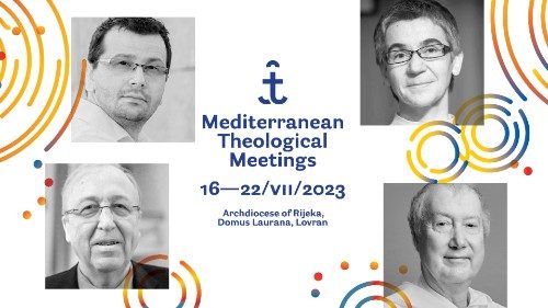 Croazia, da Rijeka guardano al Sinodo gli Incontri Teologici del Mediterraneo 2023