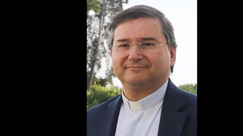 Dom Aguiar: nomeação cardinalícia é “homenagem” a Portugal e seus jovens