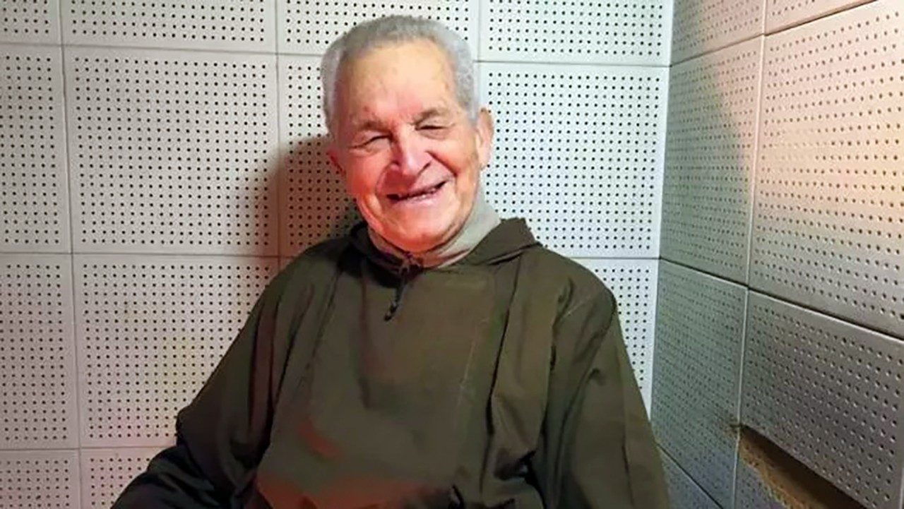 El padre Dri será cardenal