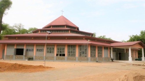 Le diocèse de Maroua-Mokolo, 50 ans après: évaluation, défis et perspectives 