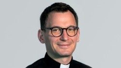 Fr Jan Nowotnik (Mazur/cbcew.org.uk)