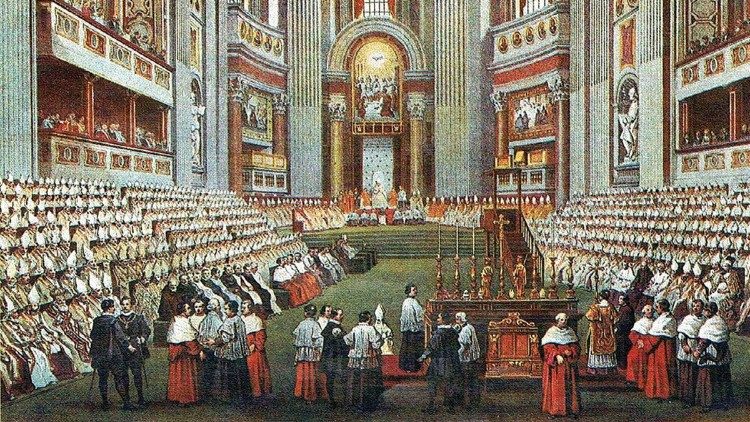  Concilio Vaticano I